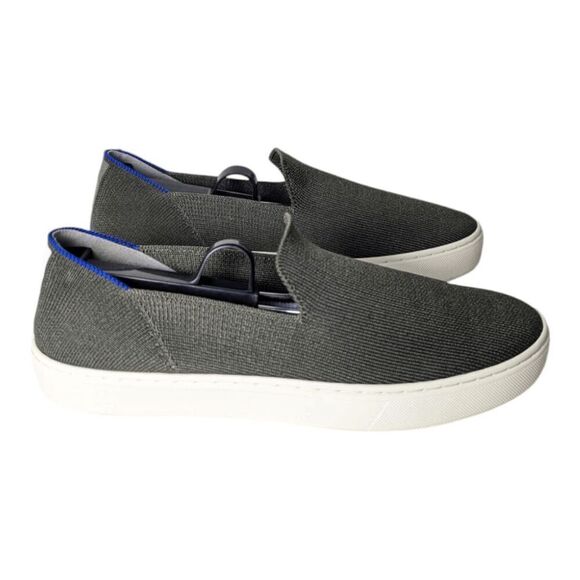 ROTHY'S The Original Slip-On Sneaker Size 8 - Picture 3 of 8